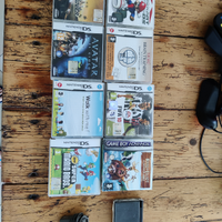 Giochi Nintendo Ds