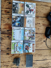 Giochi Nintendo Ds