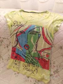 t'shirt Prada 