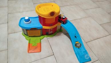 Gioco Chicco Rescue Team Playset