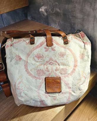 BORSA CAMPOMAGGI