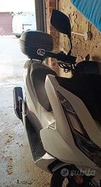 scooter honda pcx 125