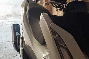 scooter honda pcx 125