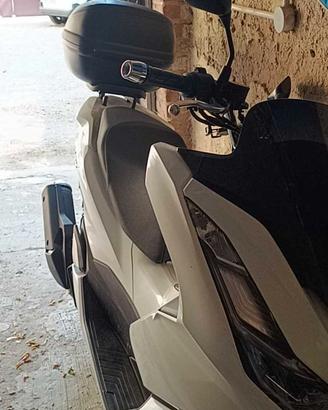 scooter honda pcx 125