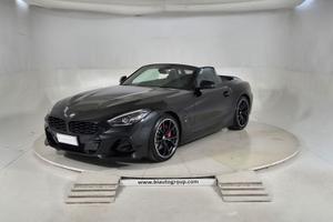 BMW Z4 G29 LCI 2023 M40i auto