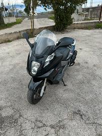 Gilera GP800