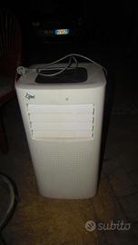 Condizionatore portatile