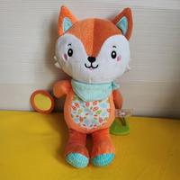 Peluche Happy Fox Neonato