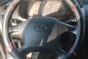 Hyundai 4x4 