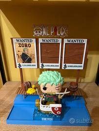 Espositori One Piece Kinder Funko Pop