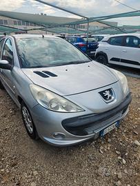 Peugeot 206 Plus 1.1 GPL 60CV 5p. Energie