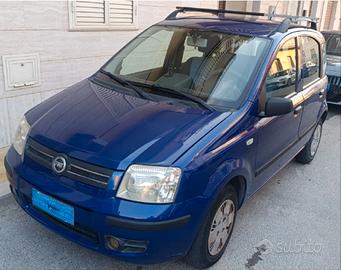 Fiat Panda 1.2 benzina