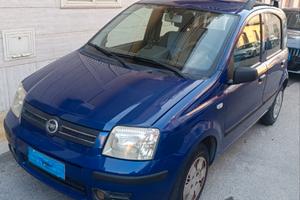 Fiat Panda 1.2 benzina