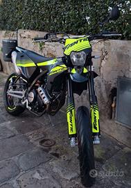 Fantic xmf 125