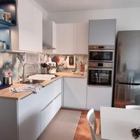 Cucina completa con elettrodomestici – IKEA – già 