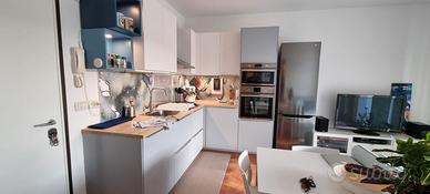 Cucina completa con elettrodomestici – IKEA – già 