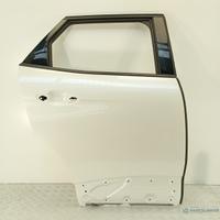 Porta Posteriore Destra Peugeot 3008 II 2016–2023 