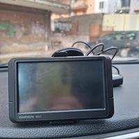 navigatore auto