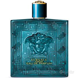 Versace Eros Eau de Parfum 100 ml