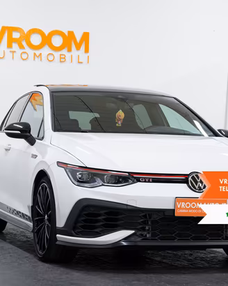 VOLKSWAGEN Golf 8� serie Golf 2.0 TSI GTI DSG C...