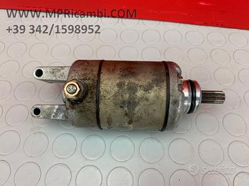 MOTORINO AVVIAMENTO YAMAHA R6 2000 1999 YZF 2001 2