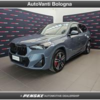 BMW X1 xdrive 25e MSport Pro auto