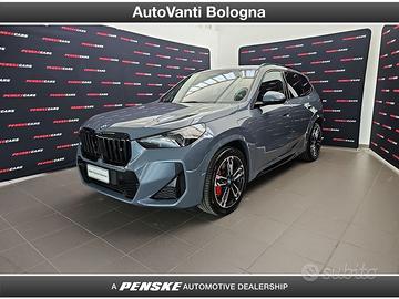 BMW X1 xdrive 25e MSport Pro auto