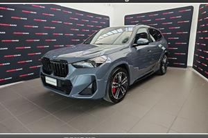BMW X1 xdrive 25e MSport Pro auto