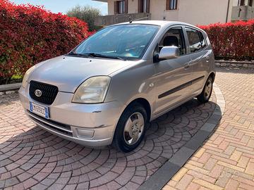 Kia Picanto 1.1 LX