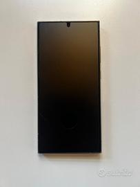 Samsung S24 Ultra - 256gb