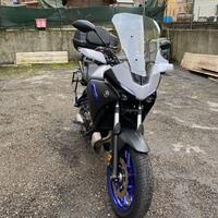 Yamaha Tracer 700 - 2020