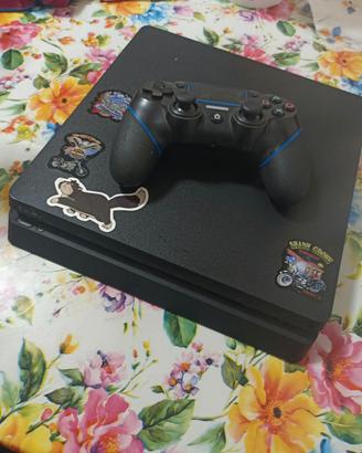 PlayStation 4
