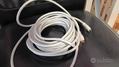 Cavo HDMI 10 metri alte prestazioni e Ethernet