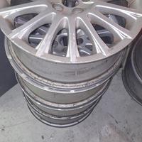 Cerchi in lega per alfa fiat doblò tipo