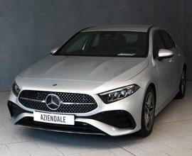 MERCEDES Classe A (W177) A 200 d Automatic ...