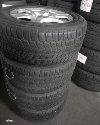 CERCHI E GOMME 2255516 AUDI - CPR926173