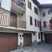 Porzione di casa in centro