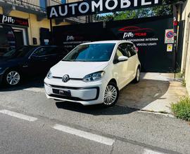 VOLKSWAGEN up! 1.0 5p EVO METANO sport up! BlueM