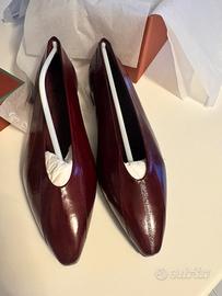 ballerine Loro Piana originali