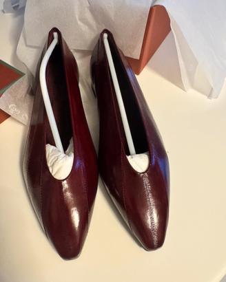 ballerine Loro Piana originali