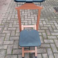 indossatore Foppapedretti 