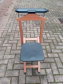 indossatore Foppapedretti 