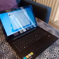 Notebook Lenovo G50 8gb Ram