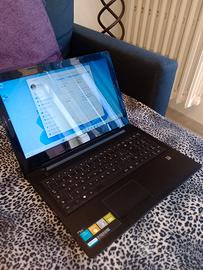 Notebook Lenovo G50 8gb Ram