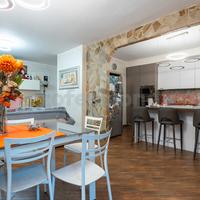 Villetta quadrifamiliare Roma [82VRG]