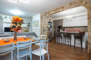 Villetta quadrifamiliare Roma [82VRG]