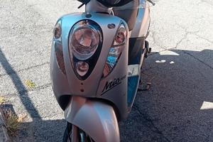 Scooter Sym Mio 100cc