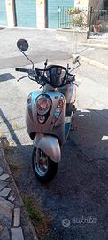 Scooter Sym Mio 100cc
