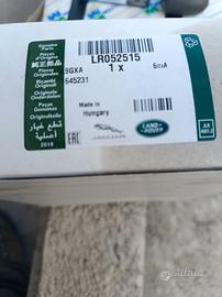 Paraolio Land Rover 