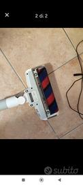 aspirapolvere a batteria 